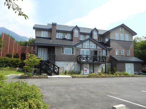 Hostal Alps No Peter
