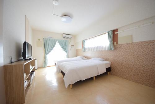 Apartamento Sumuka Kokusai Street 401