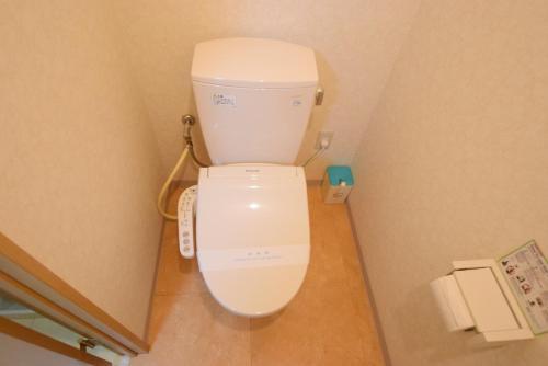 Apartamento Sumuka Kokusai Street 401