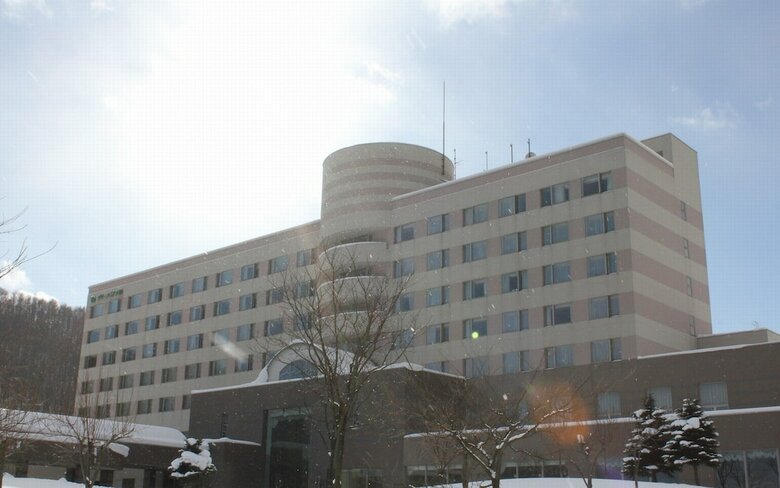 Hotel Greenpia Onuma