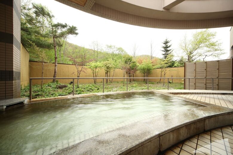 Hotel Greenpia Onuma