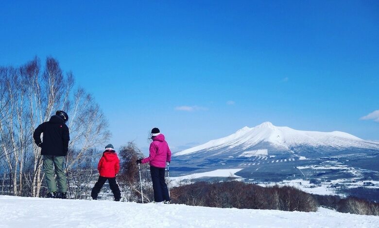 Hotel Greenpia Onuma
