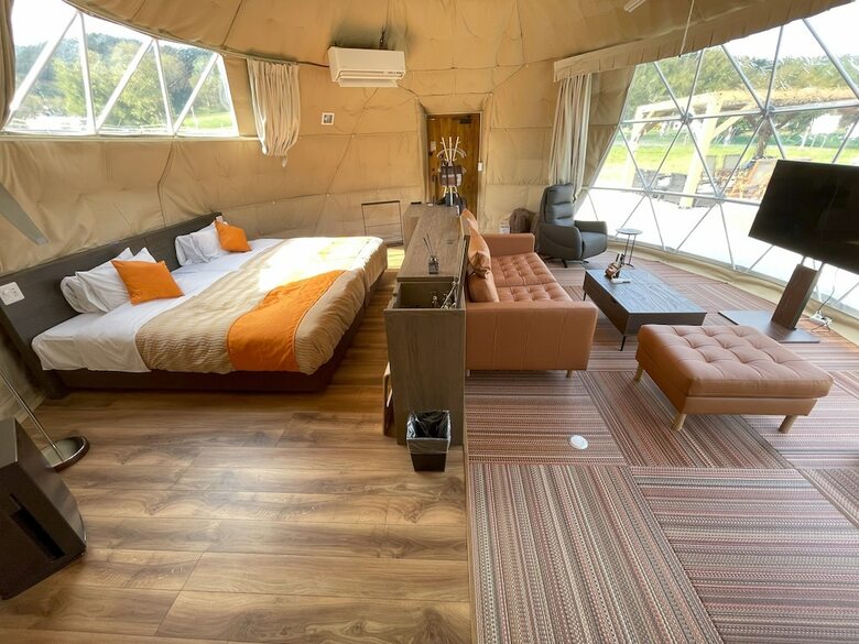 Hotel Greenpia Onuma