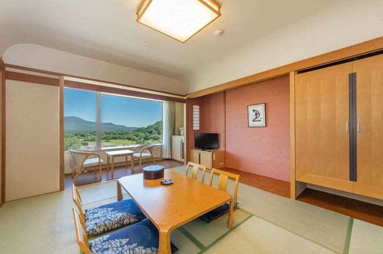 Hotel Greenpia Onuma