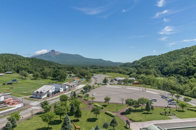 Hotel Greenpia Onuma