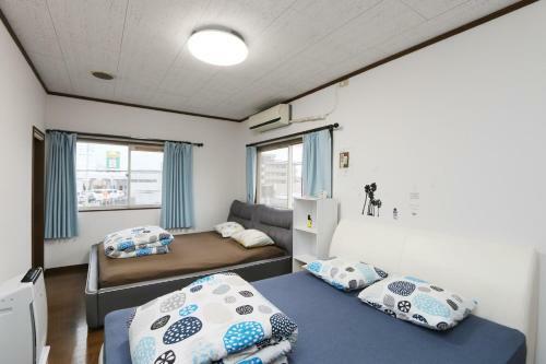 Apartamento New Dream House Sawara