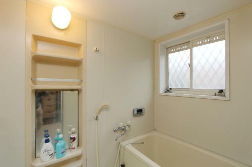 Apartamento New Dream House Sawara
