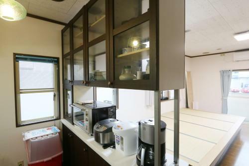 Apartamento New Dream House Sawara