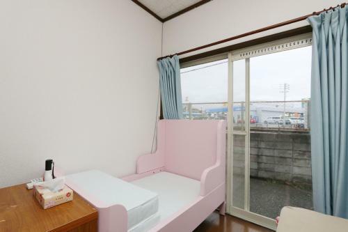 Apartamento New Dream House Sawara