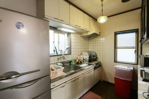Apartamento New Dream House Sawara