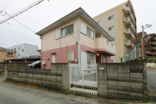 Apartamento New Dream House Sawara