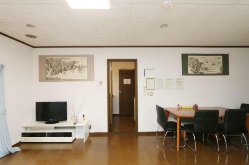 Apartamento New Dream House Sawara