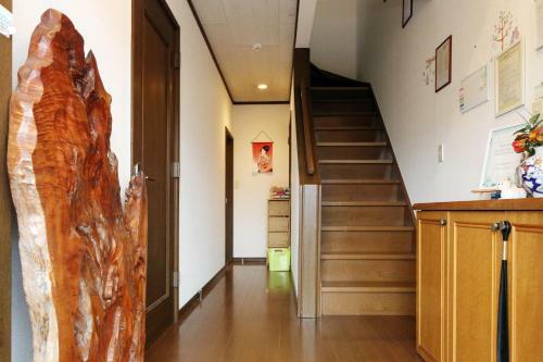 Apartamento New Dream House Sawara