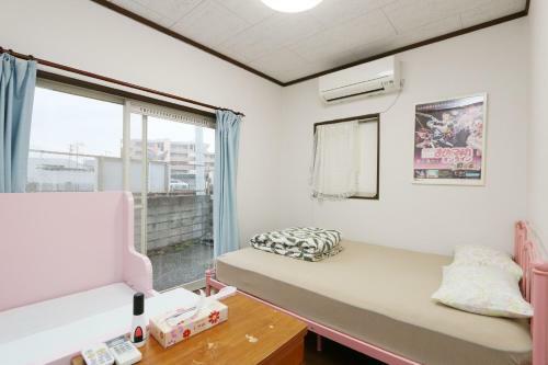 Apartamento New Dream House Sawara