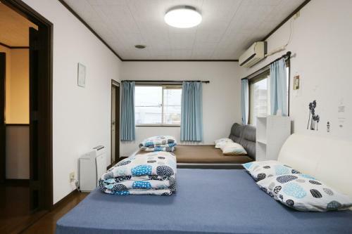 Apartamento New Dream House Sawara