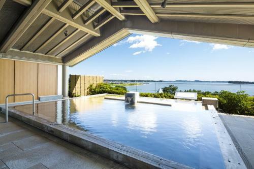 Matsushima Ichinobo