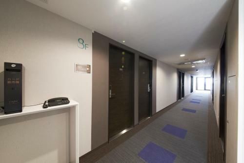 Hotel Sun Clover Koshigaya Eki Mae