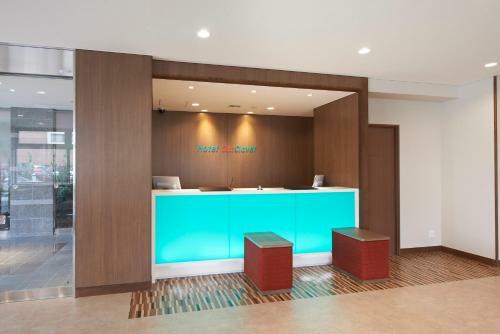 Hotel Sun Clover Koshigaya Eki Mae