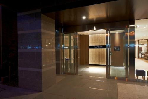 Hotel Sun Clover Koshigaya Eki Mae