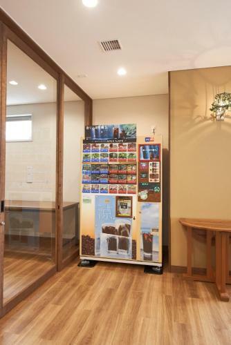 Hotel Sun Clover Koshigaya Eki Mae