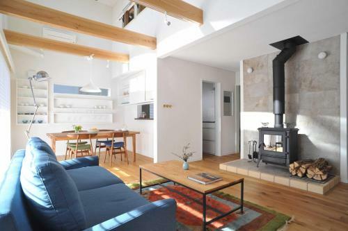 Hidamari No Ie Sunny House