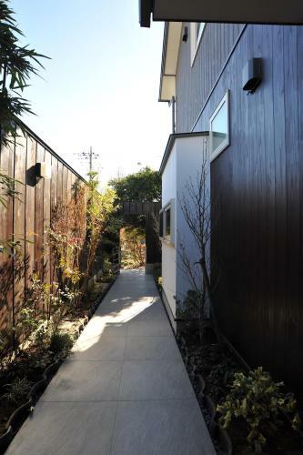 Hidamari No Ie Sunny House