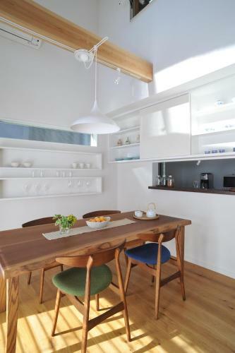 Hidamari No Ie Sunny House