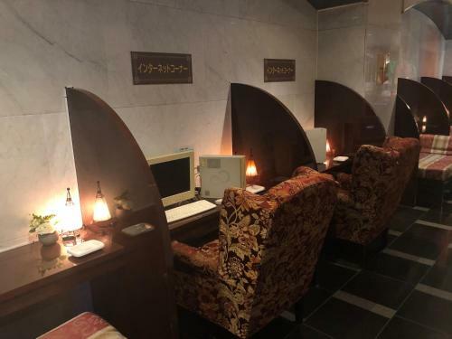 Hotel Restay Windy (Adult Only)