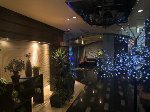 Hotel Restay Windy (Adult Only)