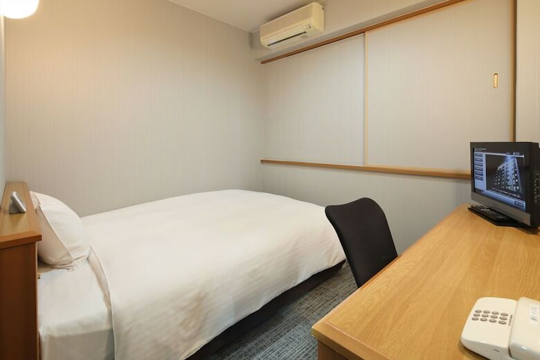 Green Rich Hotel Aso Kumamoto Airport