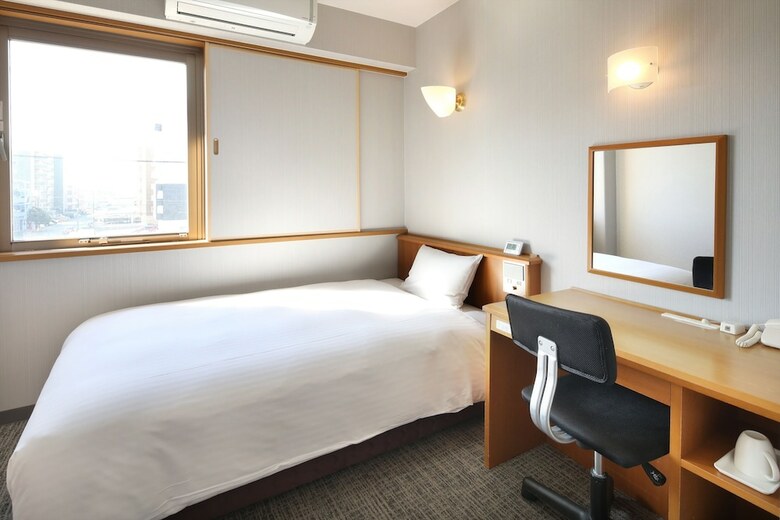 Green Rich Hotel Aso Kumamoto Airport