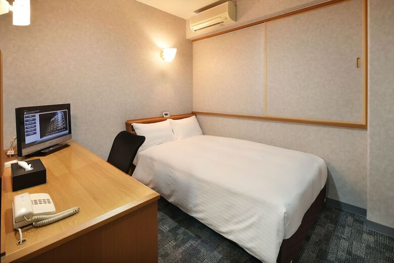 Green Rich Hotel Aso Kumamoto Airport