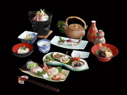Ryokan Dangoya
