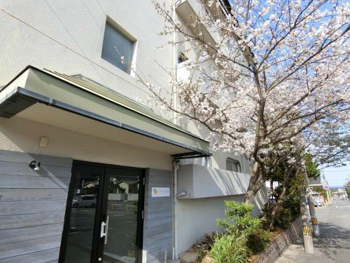 Apartamento Simple Stay Beppu