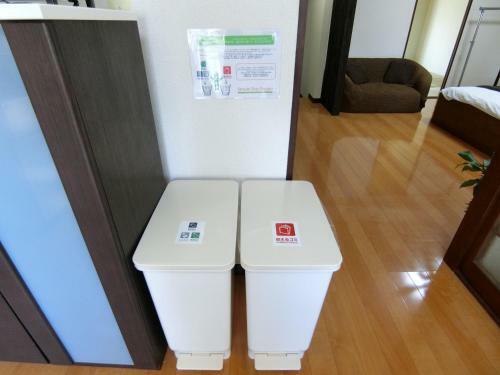 Apartamento Simple Stay Beppu