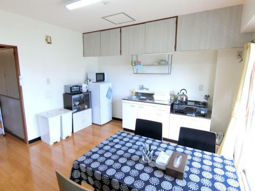 Apartamento Simple Stay Beppu