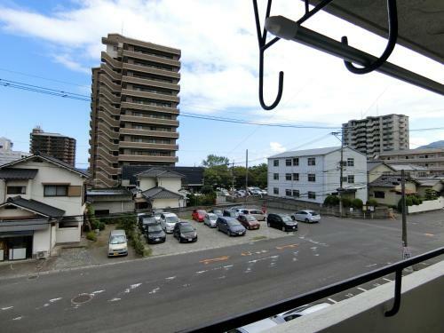 Apartamento Simple Stay Beppu