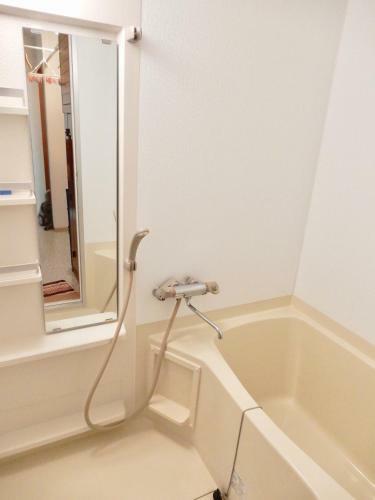 Hirafu House 8