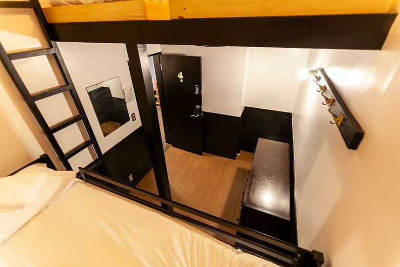 Albergue Niseko Ski Lodge