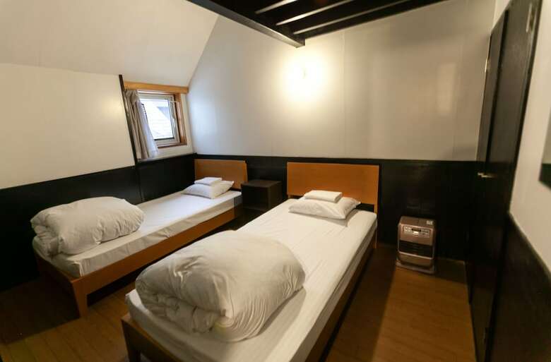 Albergue Niseko Ski Lodge