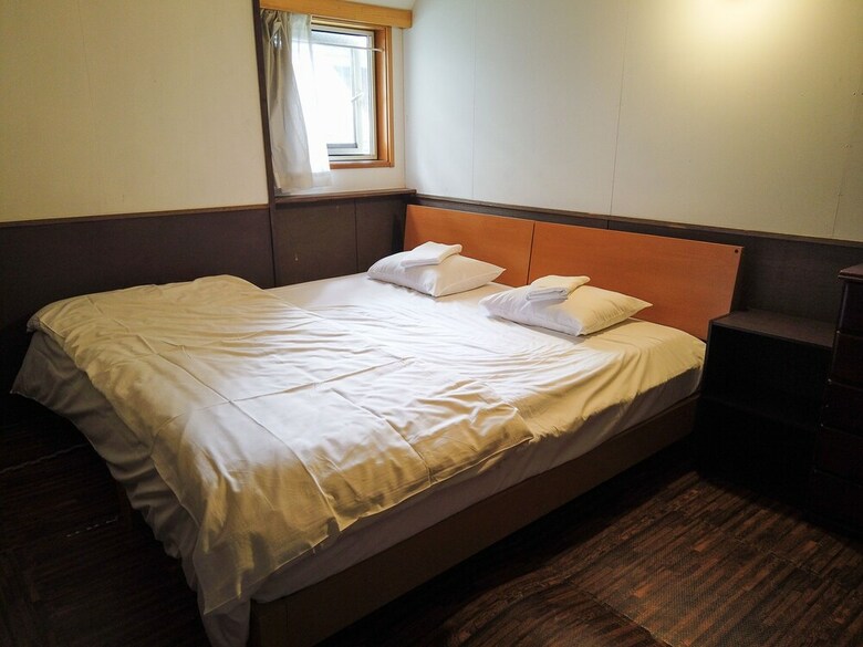 Albergue Niseko Ski Lodge