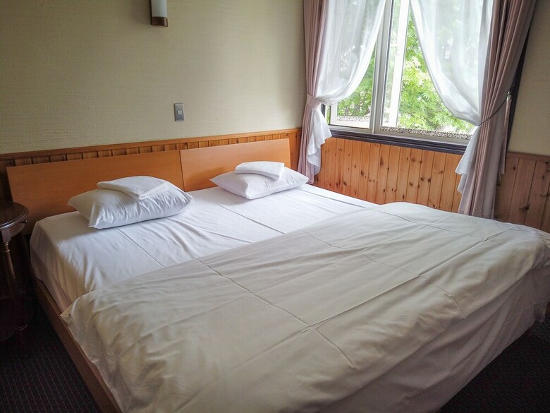Albergue Niseko Ski Lodge