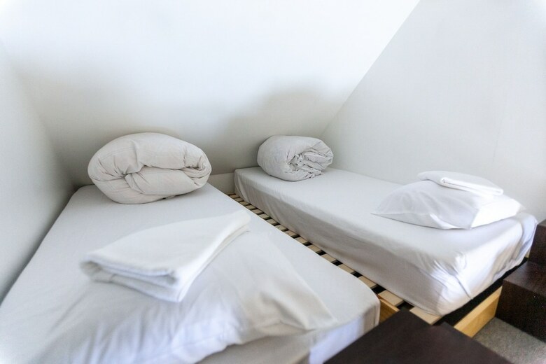 Albergue Niseko Ski Lodge