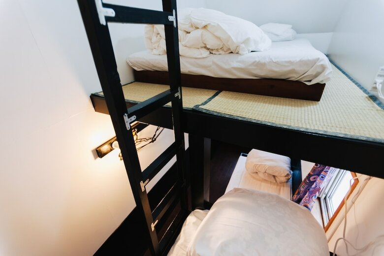 Albergue Niseko Ski Lodge