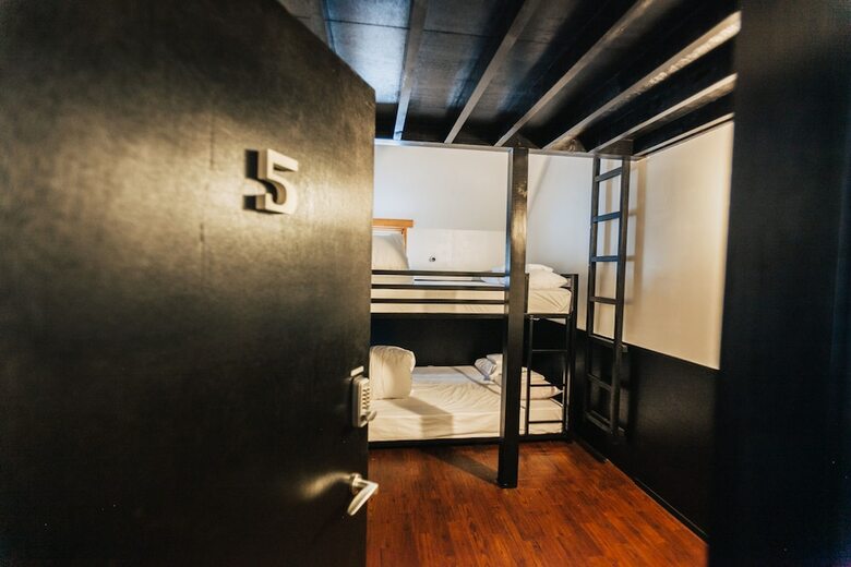 Albergue Niseko Ski Lodge