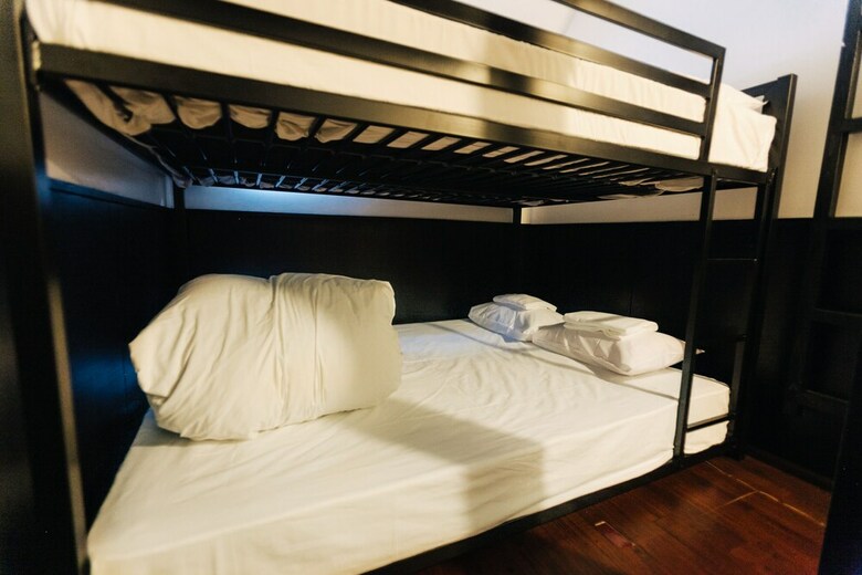 Albergue Niseko Ski Lodge