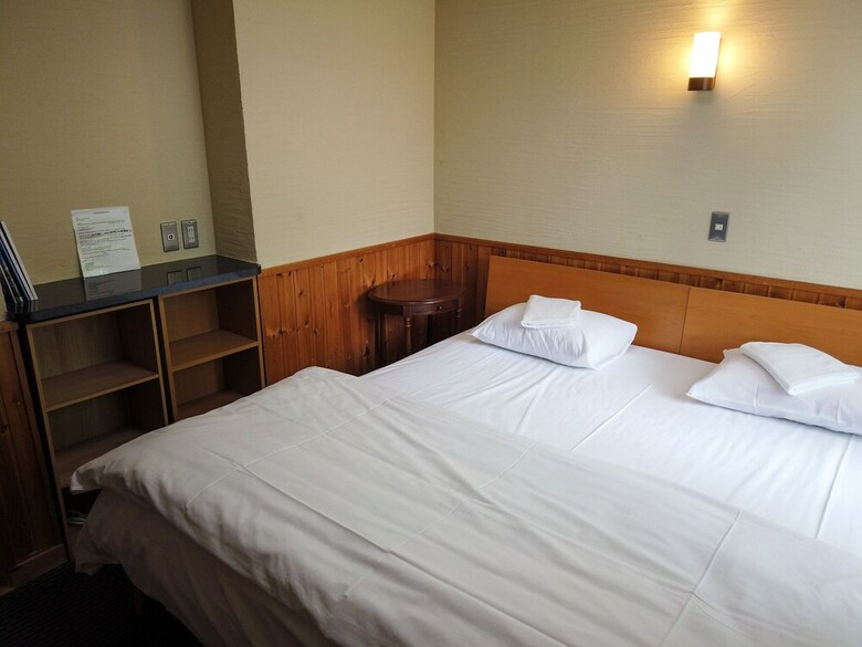 Albergue Niseko Ski Lodge