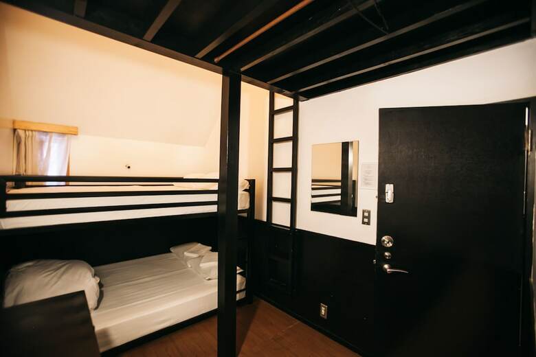 Albergue Niseko Ski Lodge