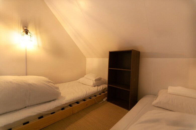Albergue Niseko Ski Lodge