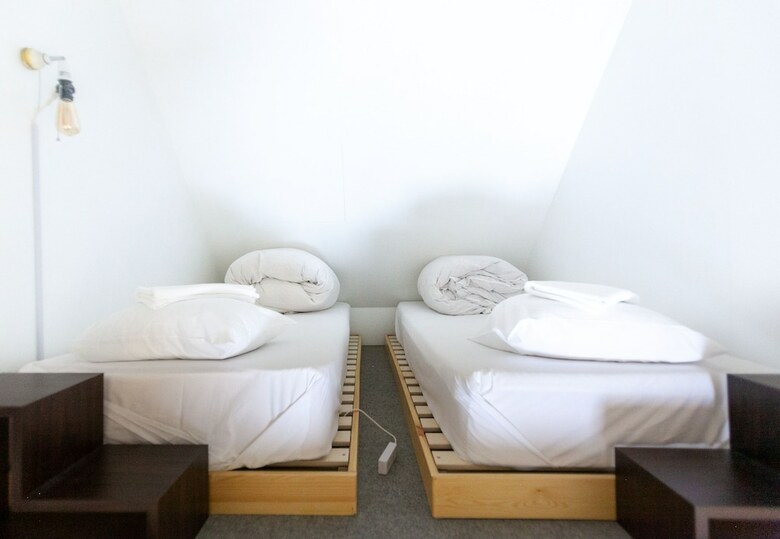 Albergue Niseko Ski Lodge